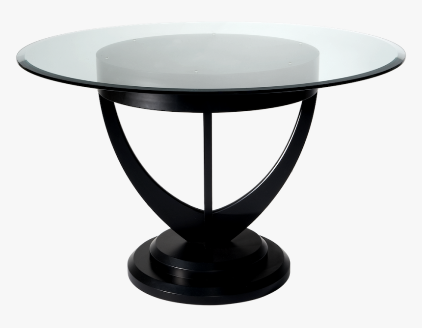 Elegant Table Download Transparent Png Image - Black Table Image Png, Png Download, Free Download