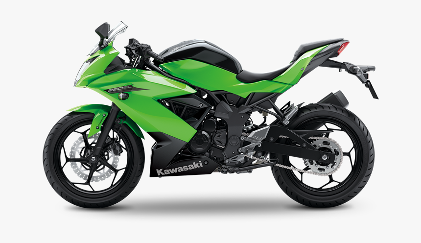 Download Kawasaki Png Photos - 2020 Kawasaki Ninja Zx6r, Transparent Png, Free Download