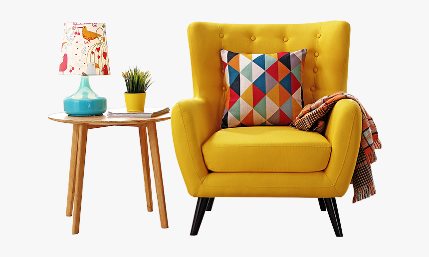 Modern Sofa Images Png, Transparent Png, Free Download