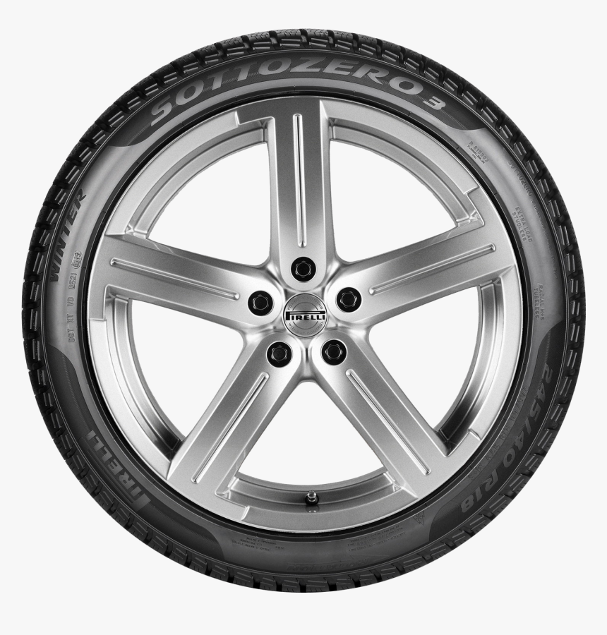 Car Tyre Png Background Image - Pirelli Cinturato P7 Runflat, Transparent Png, Free Download