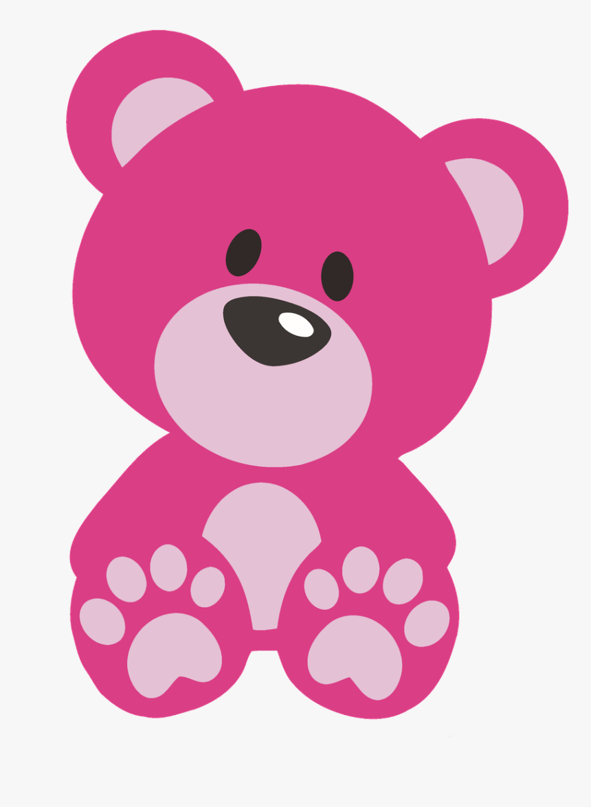 Http - //danimfalcao - Minus - Com/mygimocebbww - Blue - Blue Teddy Bear Clipart, HD Png Download, Free Download