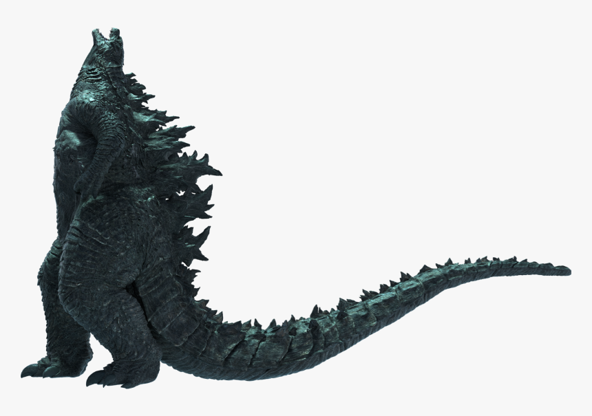 Godzilla 2014 Vs Godzilla 2019, HD Png Download, Free Download