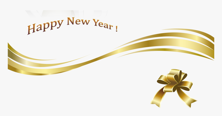 2016 New Year Png - Happy New Year Frames Png, Transparent Png, Free Download