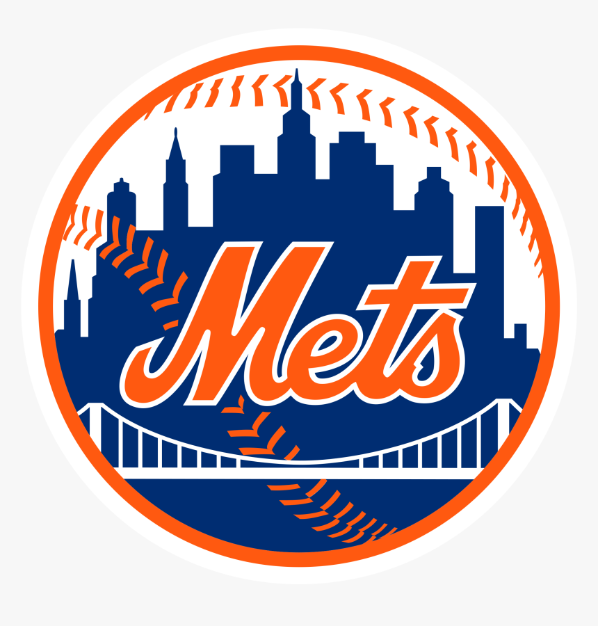 Ny Mets Logo, HD Png Download, Free Download