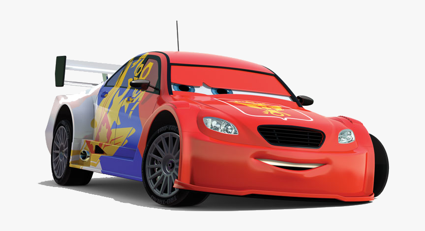 This Is The Car I"m Asking About - Disney Cars Vitaly Petrov, HD Png Download, Free Download