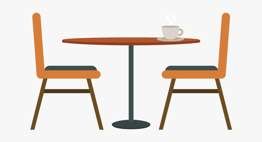 Restaurants Table In Png Vector, Transparent Png, Free Download