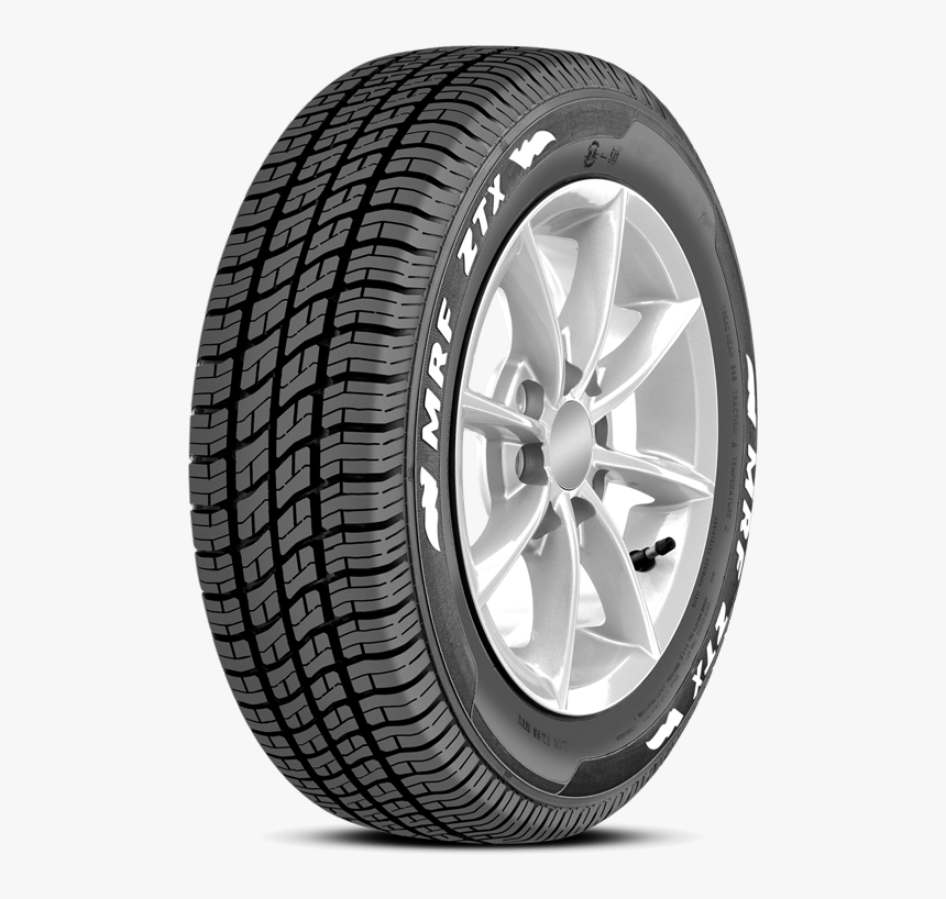 Tyre Transparent - Continental Contiprocontact Tx, HD Png Download, Free Download