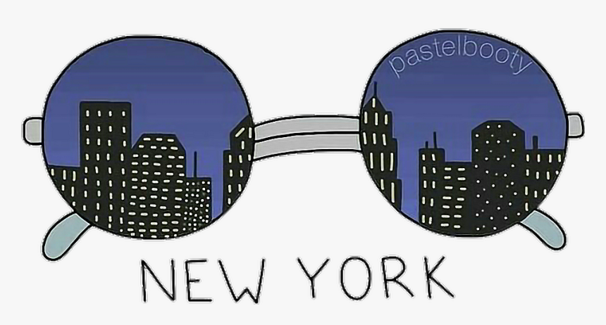 Transparent I Love New York Png - Summer Things To Draw, Png Download, Free Download