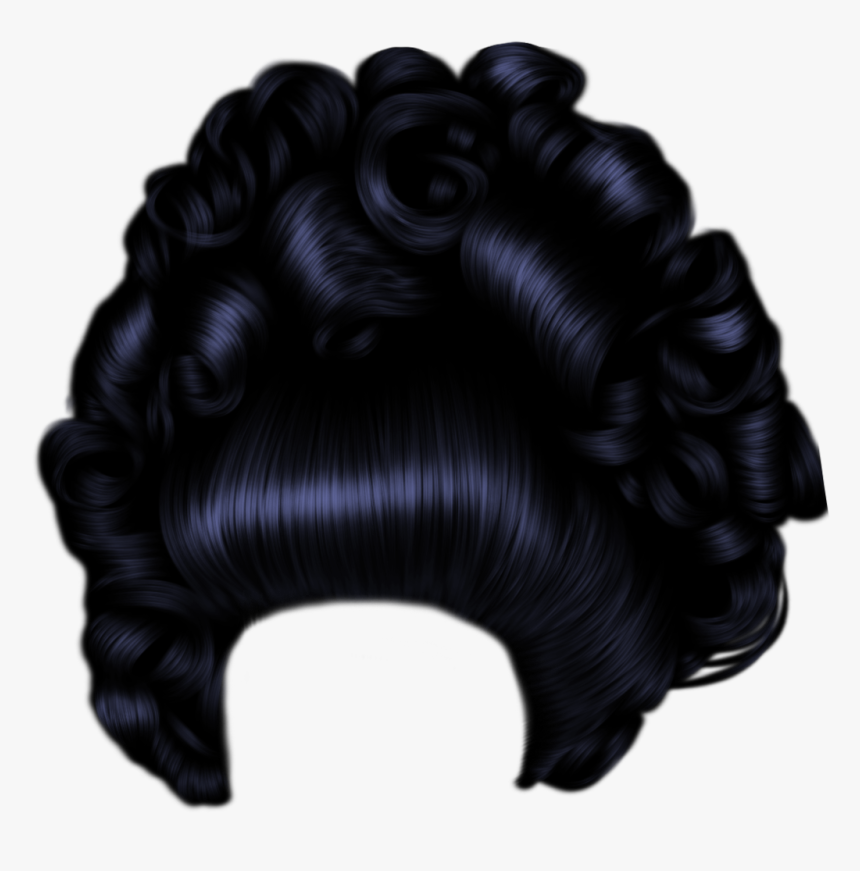 Hair Png Image - Big Hair Png Transparent, Png Download, Free Download