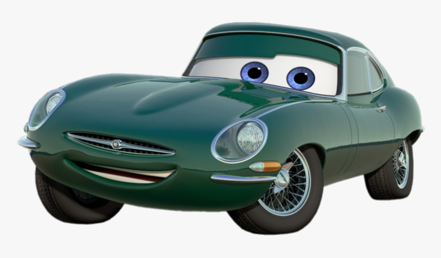 David Hobbscape - Cars 2 David Hobbscap, HD Png Download, Free Download