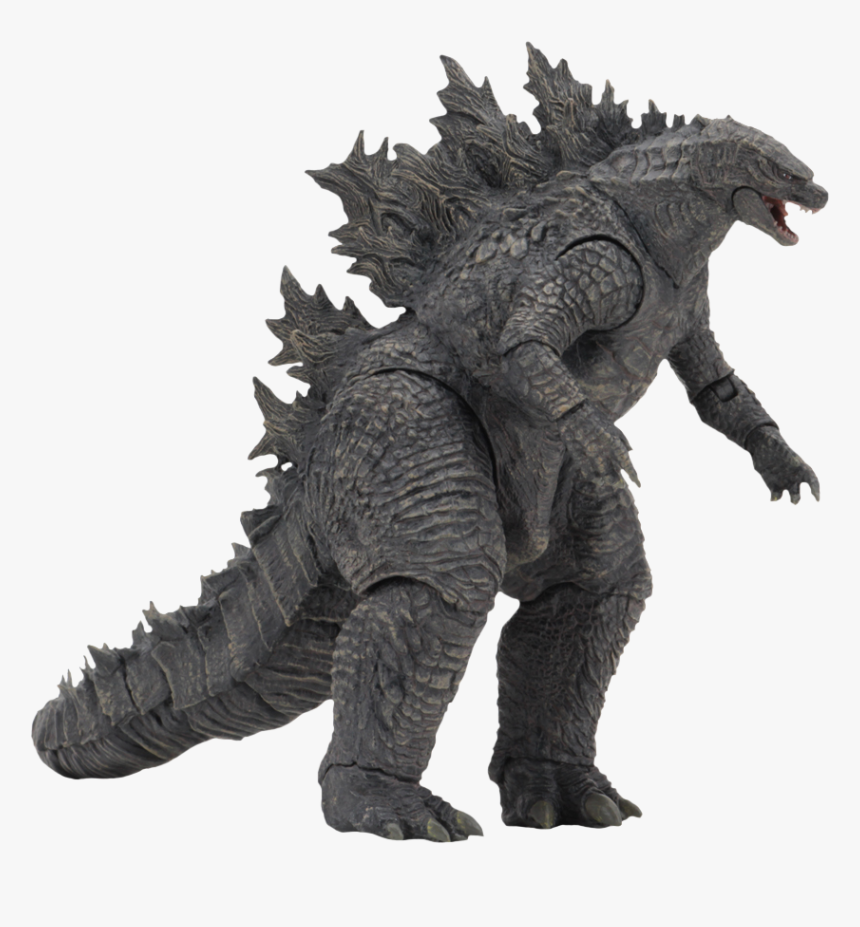 Godzilla King Of The Monsters Neca, HD Png Download, Free Download