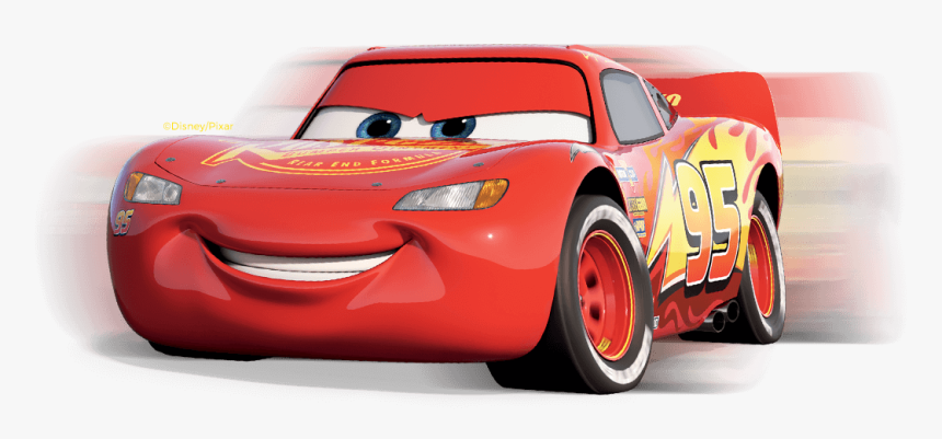 Transparent Cars - Rayo Mcqueen Cars Png, Png Download, Free Download