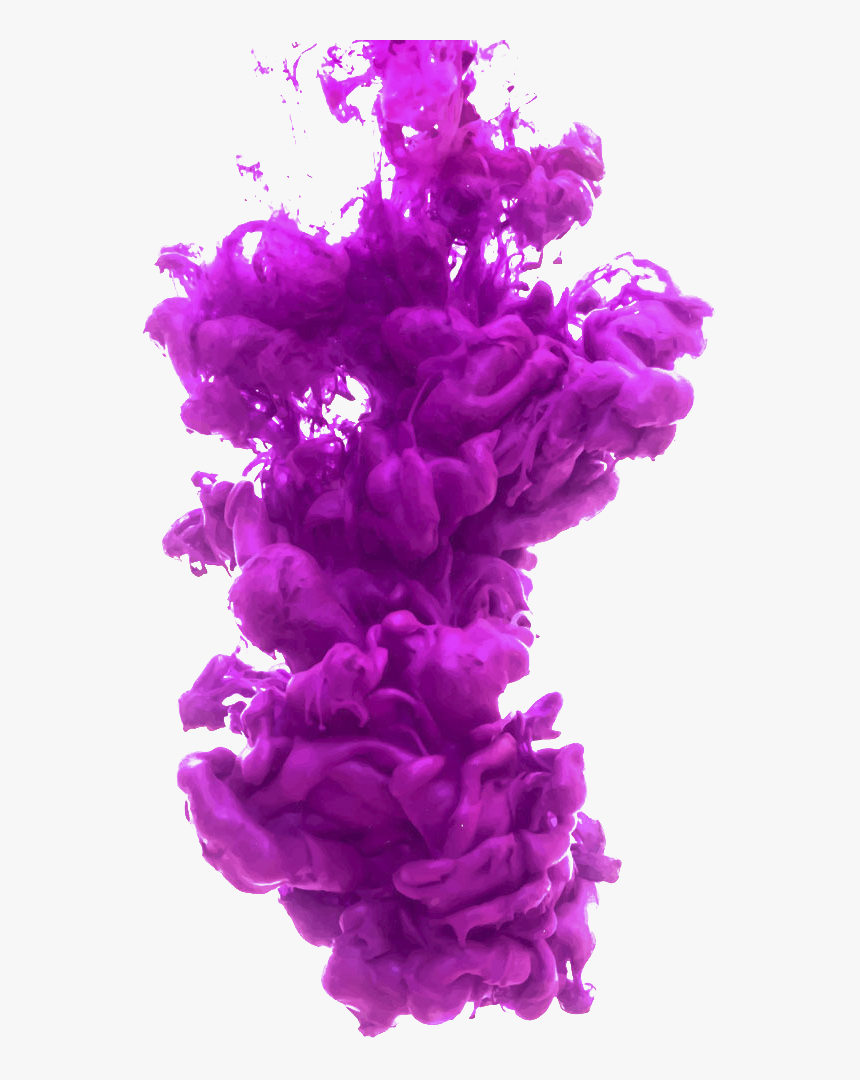 Transparent Smoke Png - Colorful Smoke Png Transparent, Png Download, Free Download