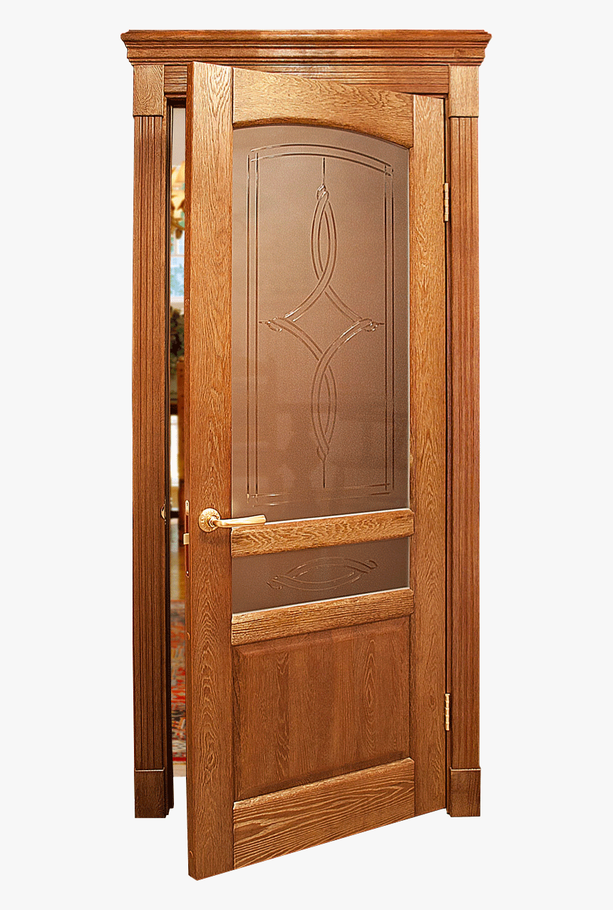 Door Png - Wooden Furniture Door Png, Transparent Png, Free Download