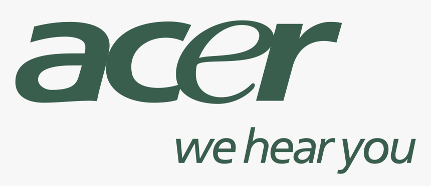 Acer Logo, HD Png Download, Free Download