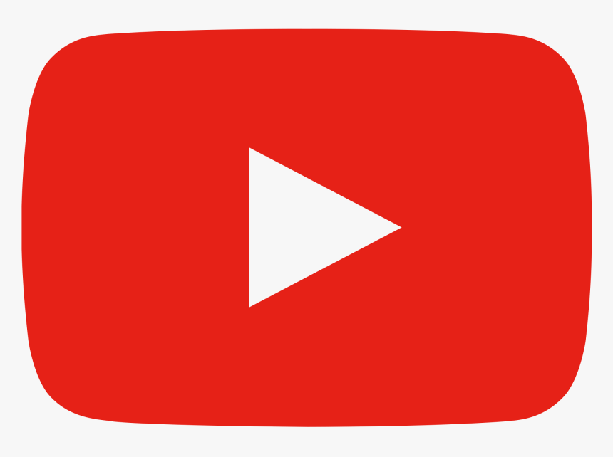 Youtube Instagram Facebook Icon Youtube Logo Png Transparent Png Kindpng