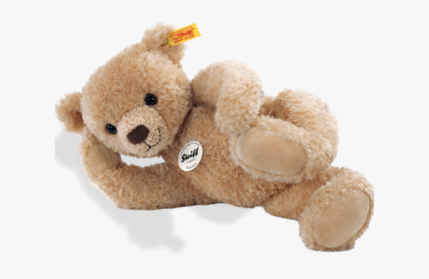 Teddy Bear Png Transparent Images - Steiff Teddy Hannes, Png Download, Free Download