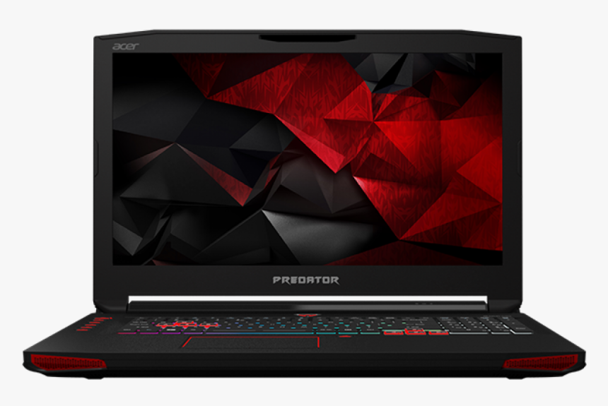 Acer Predator G9 792, HD Png Download, Free Download