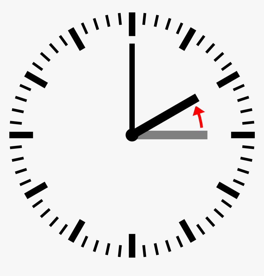 Daylight Savings Time Png - Winter Time Change, Transparent Png, Free Download