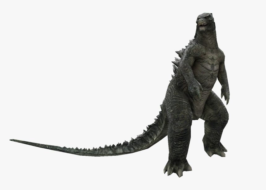 Godzilla Clip Art - Godzilla Png, Transparent Png, Free Download