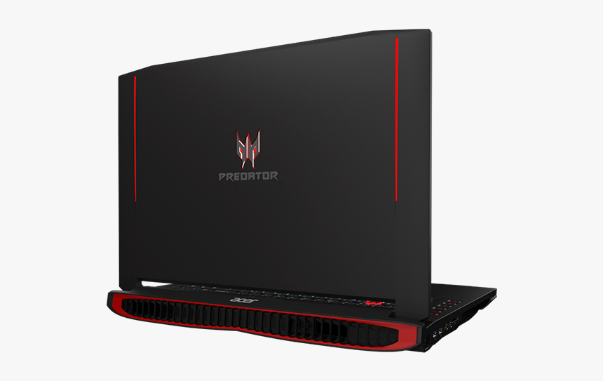 Predator 17 - Netbook, HD Png Download, Free Download