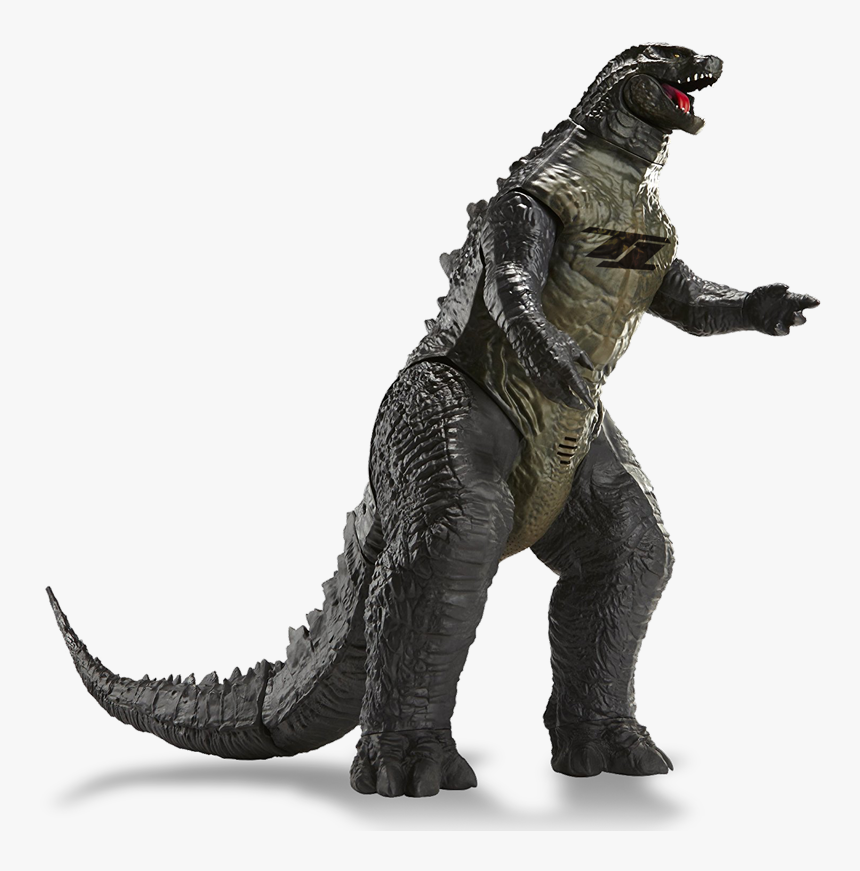 Big Godzilla Toys, HD Png Download, Free Download