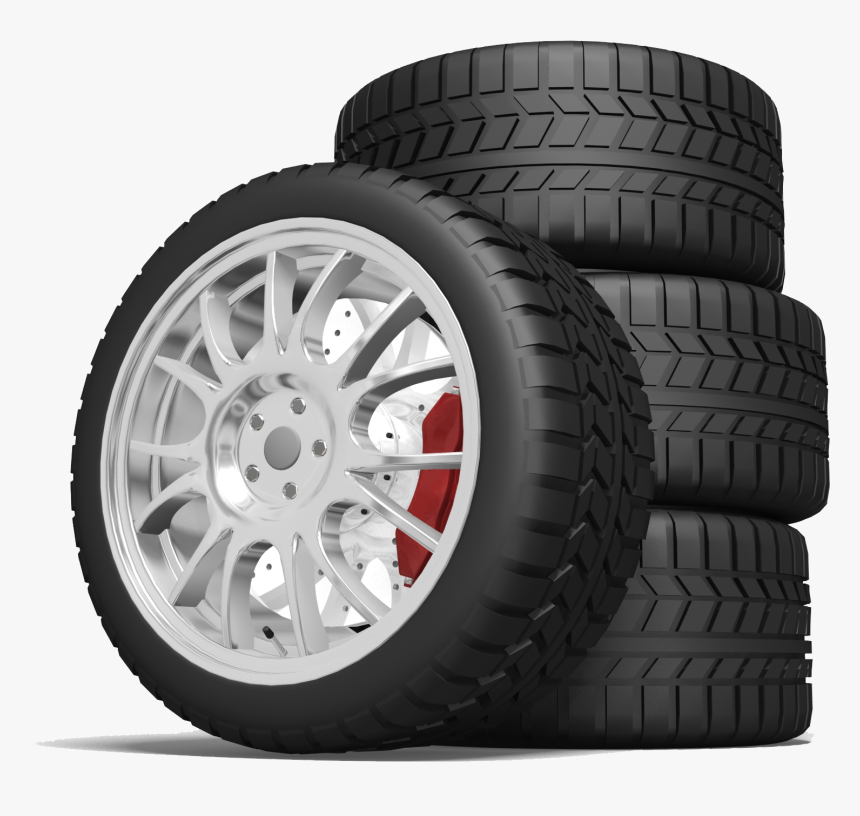 Transparent Tires Png Transparent - Car Tyres, Png Download, Free Download