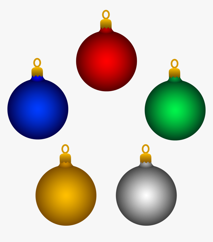 Transparent Christmas Lights Png - Christmas Tree Lights Clipart, Png Download, Free Download