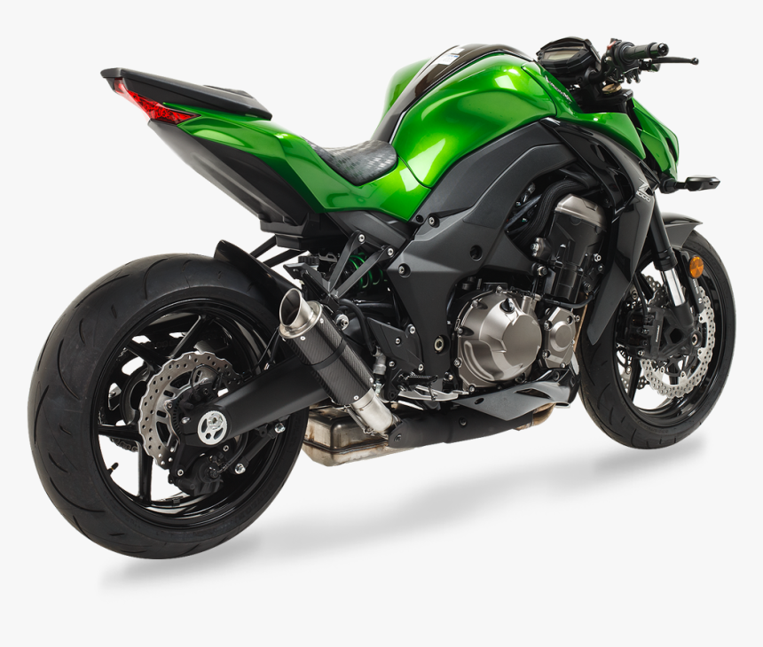 Kawasaki Z1000 2019, HD Png Download, Free Download