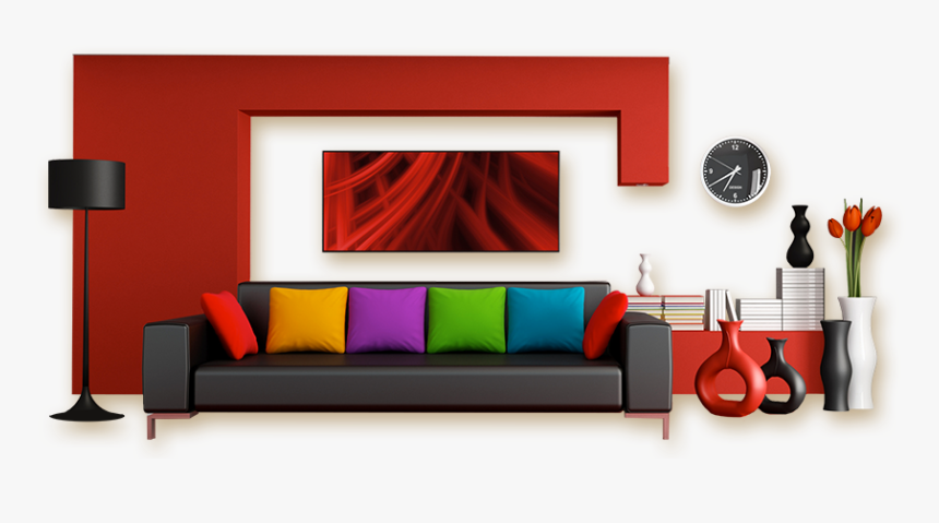 Home Decor Shop Photo - Home Interior Design Png, Transparent Png, Free Download