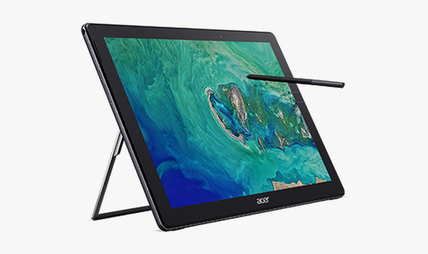 Switch7gallery02 - Acer Switch 7 Black Edition, HD Png Download, Free Download