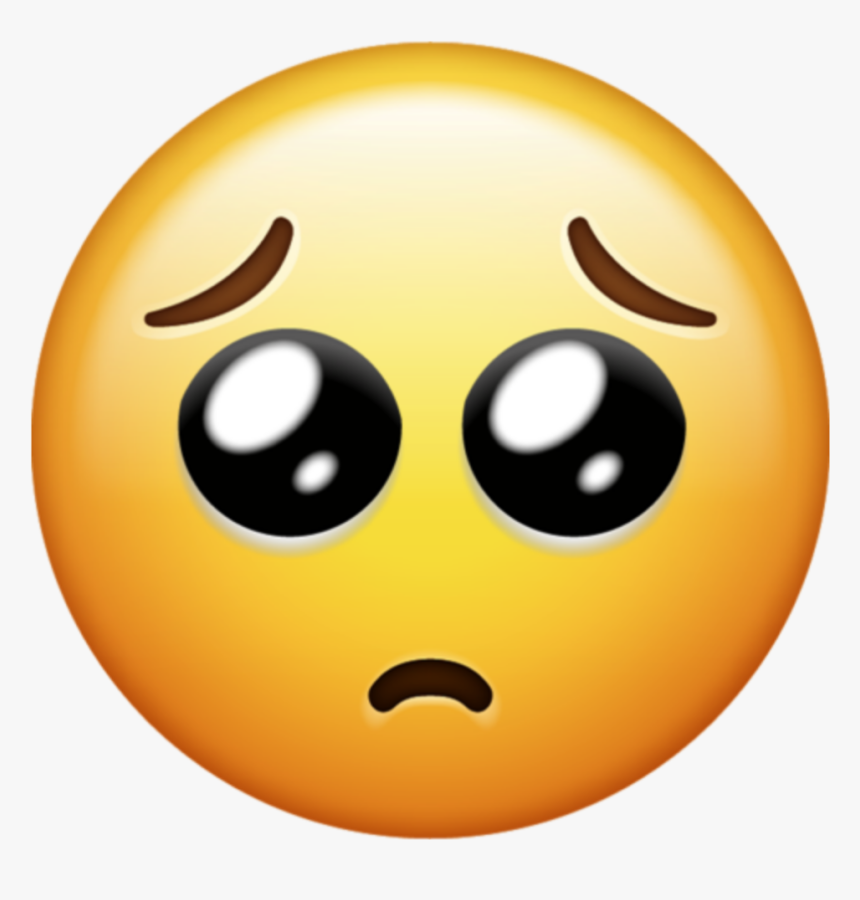 Crying Face Emoji Meme