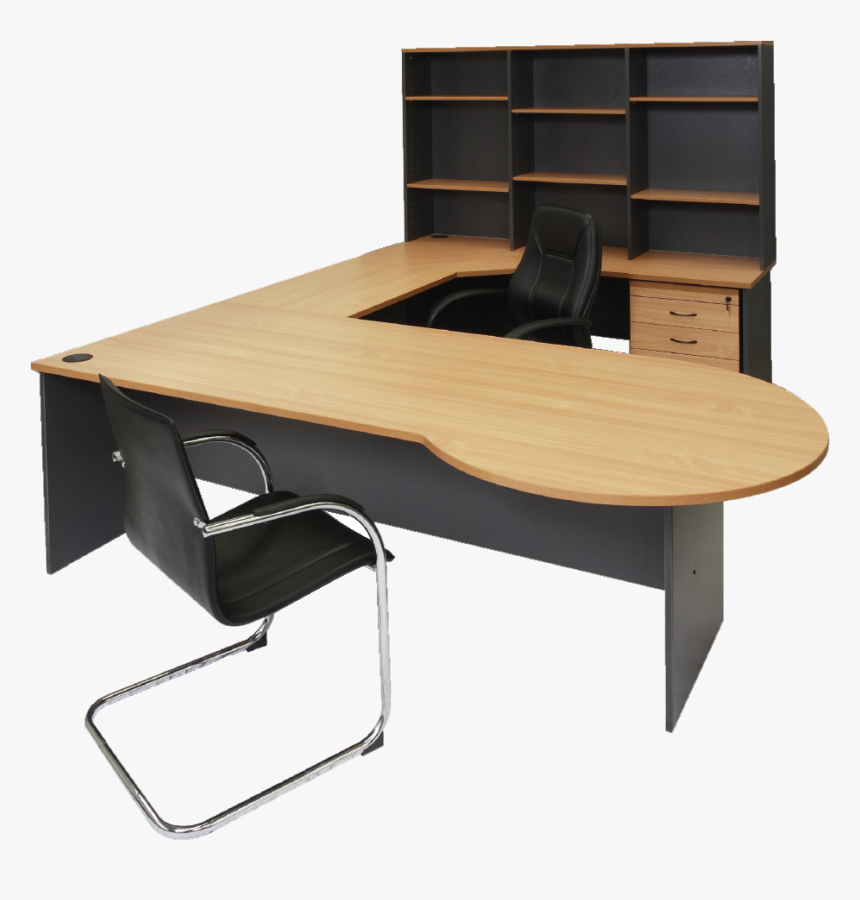 Office Desk Png Image - Office Furniture Sydney, Transparent Png, Free Download