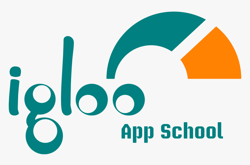 Igloo App School - Graphic Design, HD Png Download, Free Download