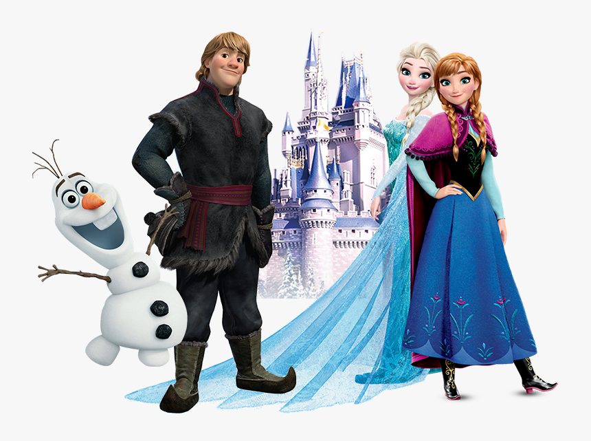 1291205 Frozen Png Clipart - Png Transparent Frozen Png, Png Download, Free Download