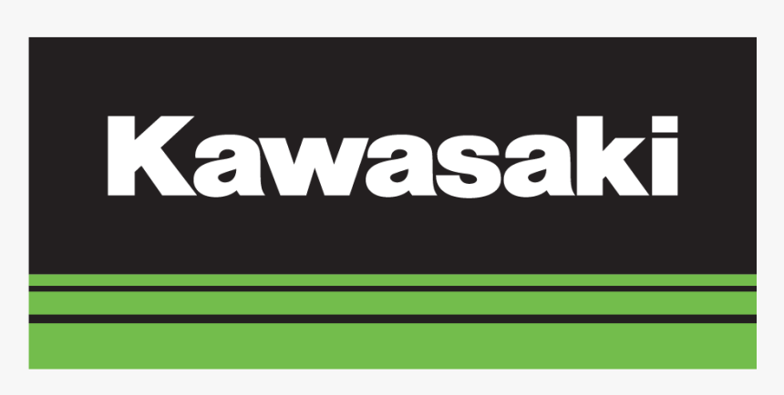 Kawasaki Logo Png Vector - Kawasaki Motor Enterprise Thailand Co Ltd, Transparent Png, Free Download