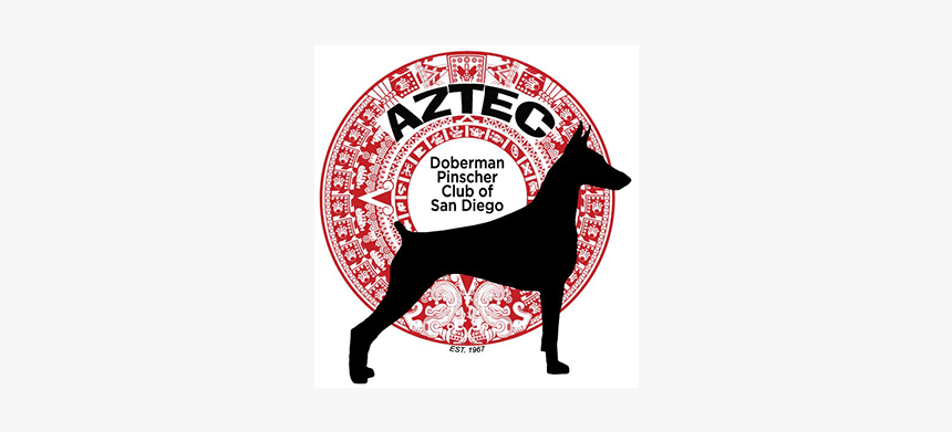 Aztec Doberman Pinscher Club - Venchi, HD Png Download, Free Download