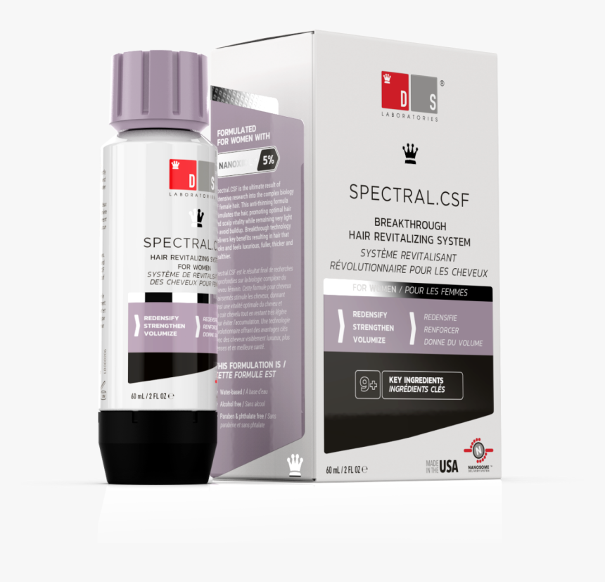 Products With Astressin B Peptide For Hair Loss, HD Png Download, Free Download