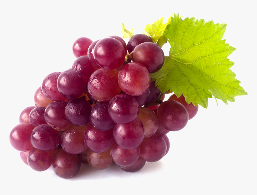 Mzr Red Grapes - Grapes Png, Transparent Png, Free Download