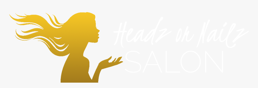 Transparent Hair Logo Png, Png Download, Free Download