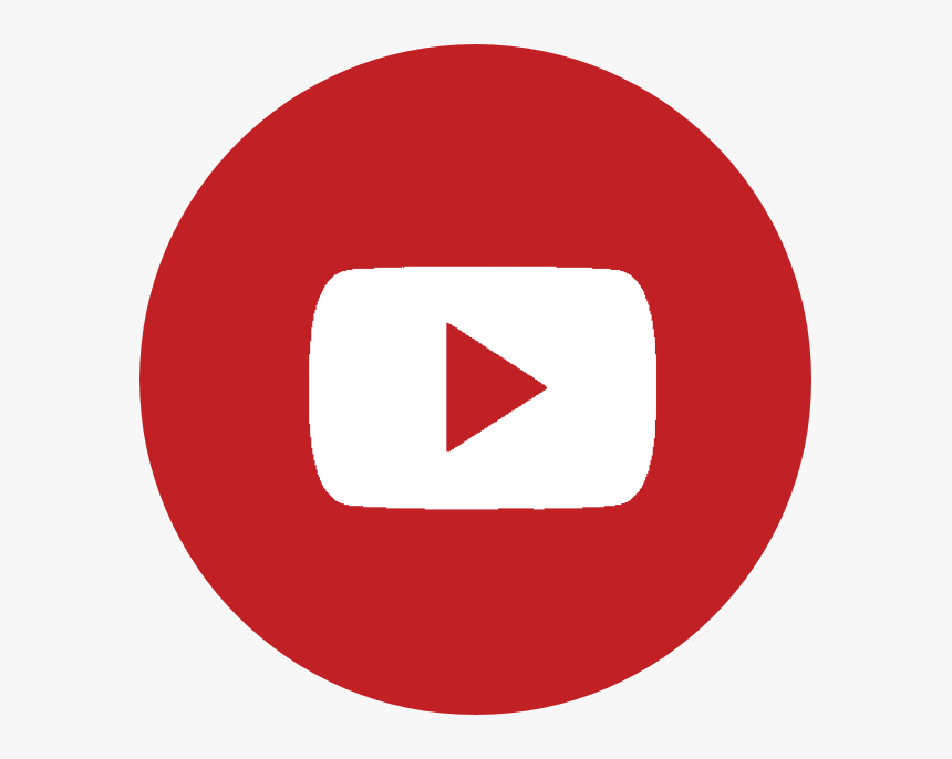 Youtube Play Button Logo Icon Logo Youtube Png Transparent Png Kindpng