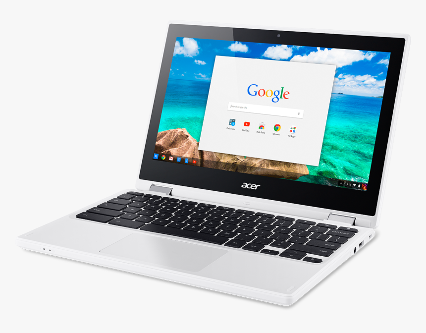 R11bigcrop - Acer Chromebook R11 C738t, HD Png Download, Free Download