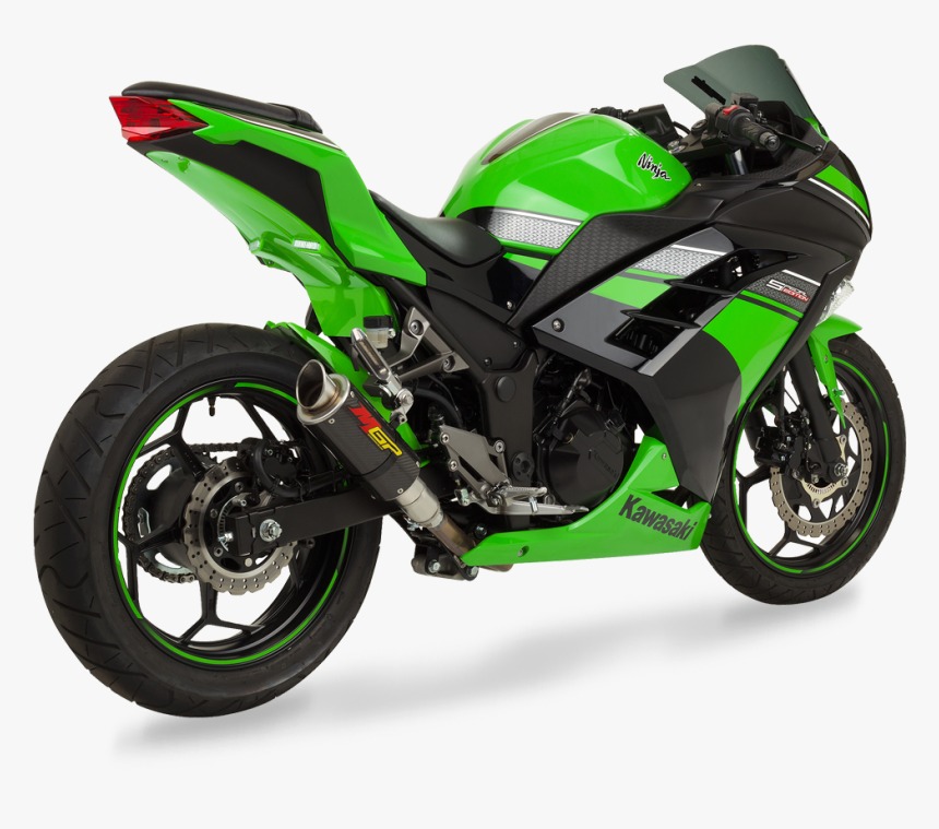 Hotbodies Racing Kawasaki Ninja 300 13-17 Undertail - อันเดอร์ เท ล Ninja 300, HD Png Download, Free Download