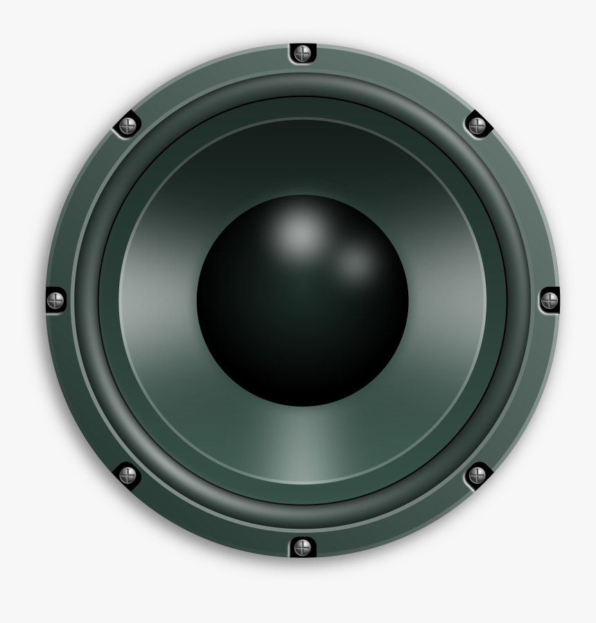 Audio Speaker Png - 103.5 The Beat Bahamas, Transparent Png, Free Download