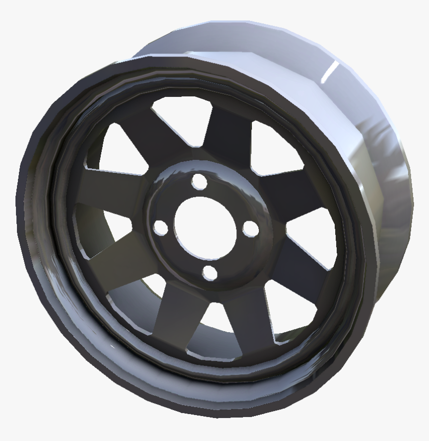 My Summer Car Wheels , Png Download - My Summer Car Wheels, Transparent Png, Free Download