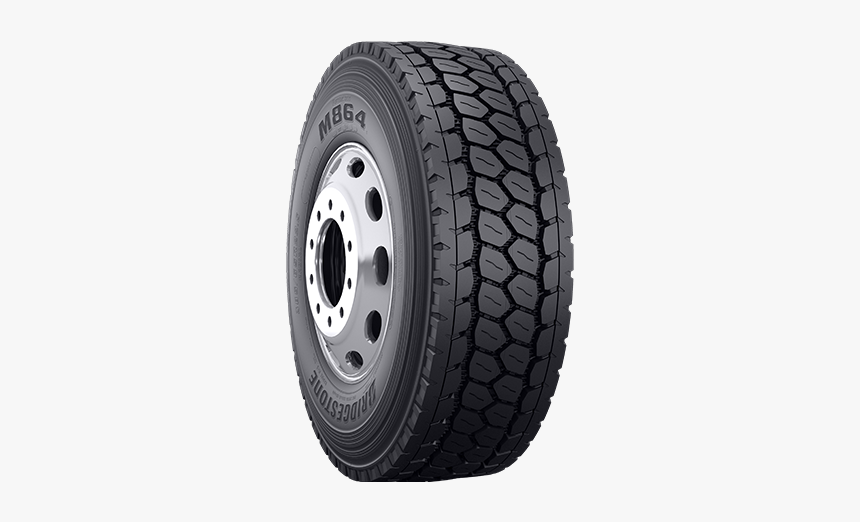 Bridgestone 425 65r22 5 M864, HD Png Download, Free Download