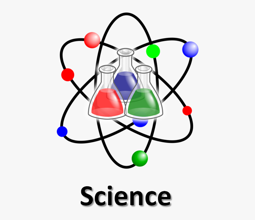 Science Png Picture - Chemistry Grade 7 Science, Transparent Png, Free Download