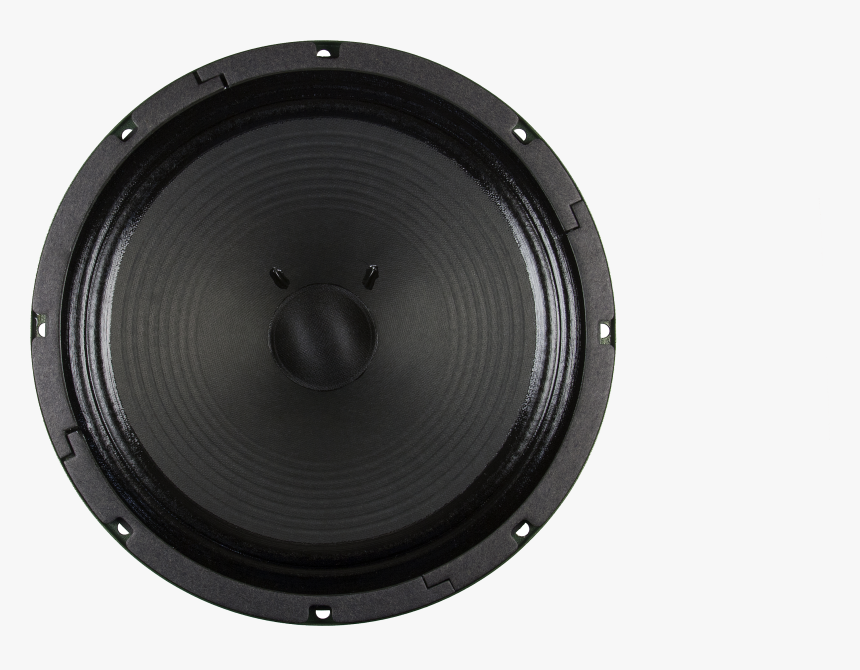 Audio Speaker Png - Subwoofer, Transparent Png, Free Download