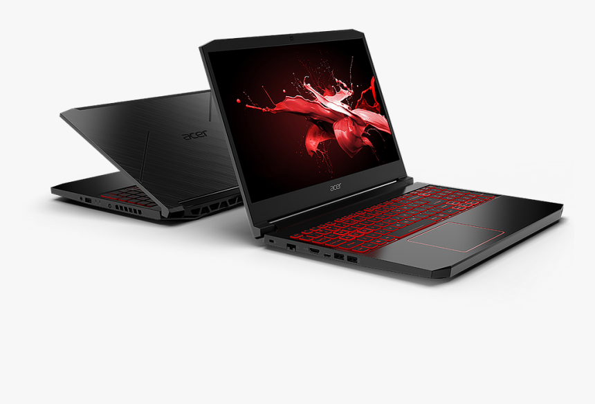 Acer Nitro 5 2019, HD Png Download, Free Download