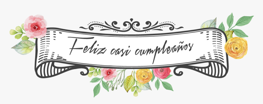 Feliz Cumpleaños Tumblr Png , Png Download - Feliz Cumpleaños Tumblr Png, Transparent Png, Free Download